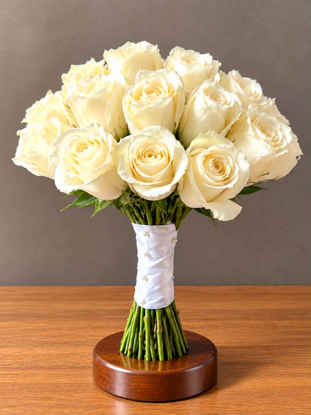 Bouquet Tradicional — Padrão