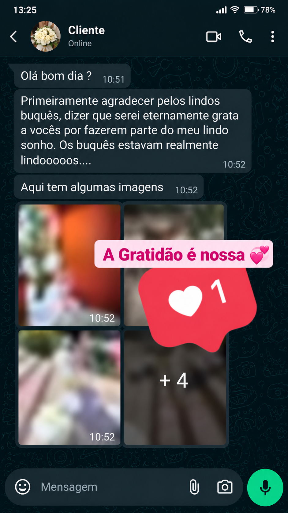 Cliente 6