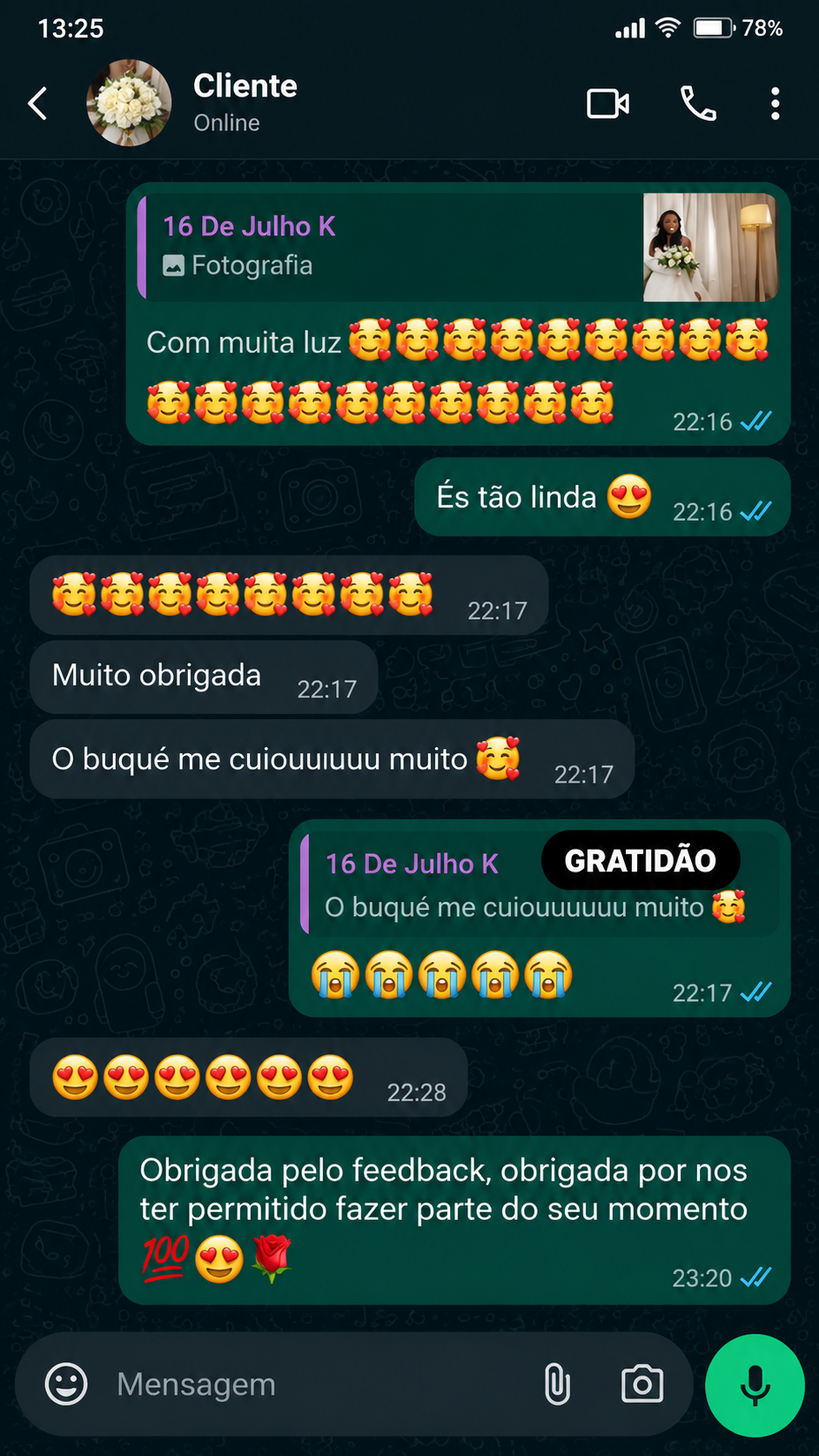 Cliente 5