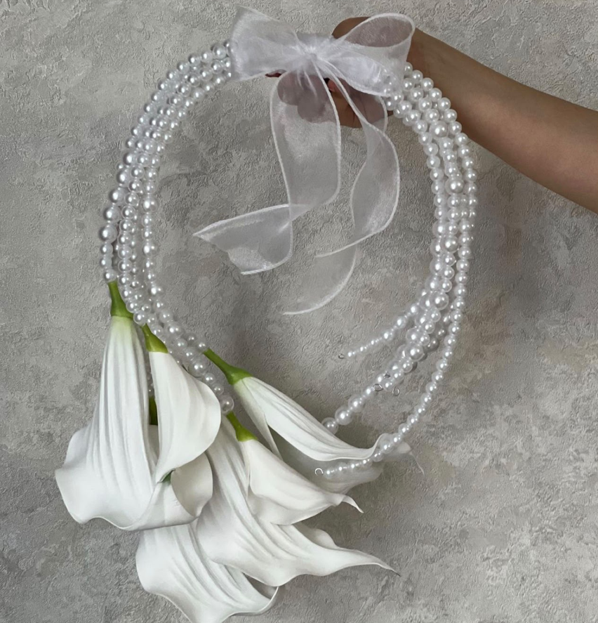 Bouquet Pendurado